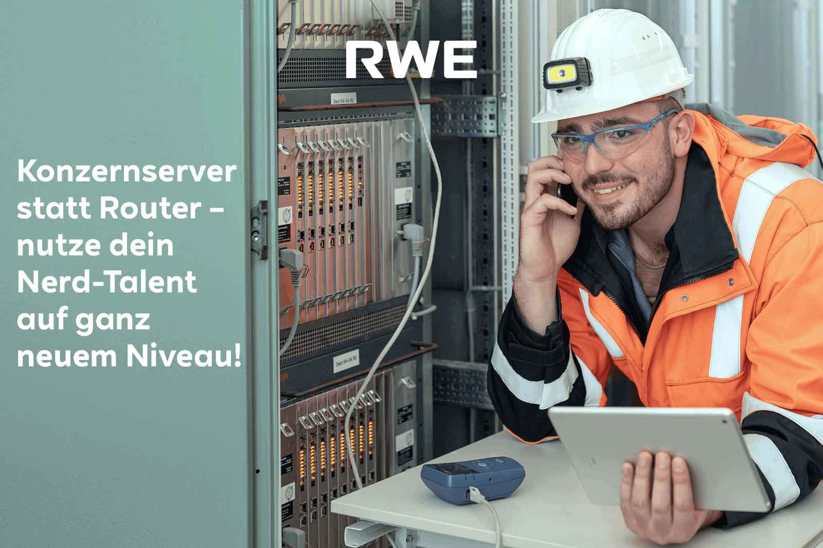 RWE Image